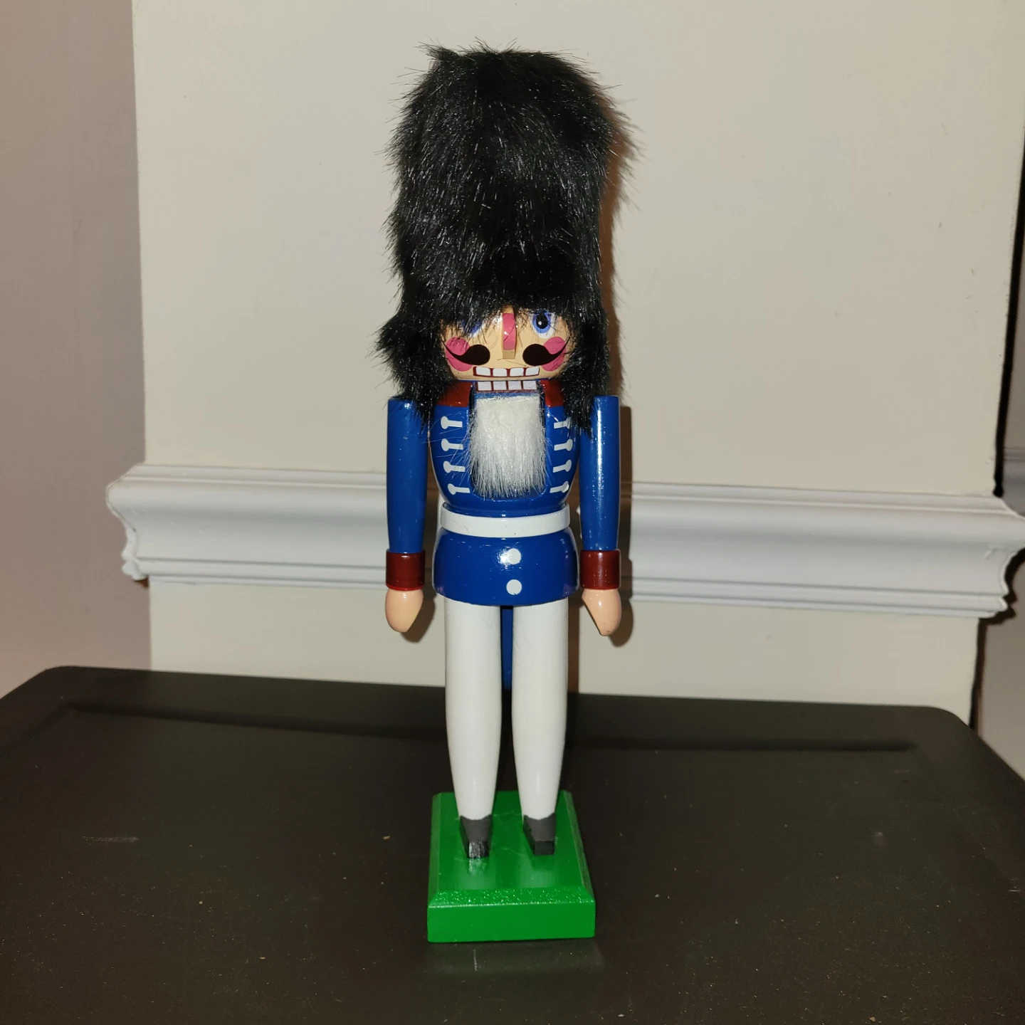 Wooden Nutcracker Soldier - photo 4