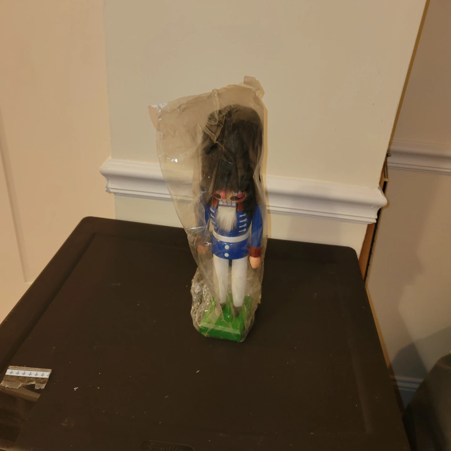 Wooden Nutcracker Soldier - photo 5