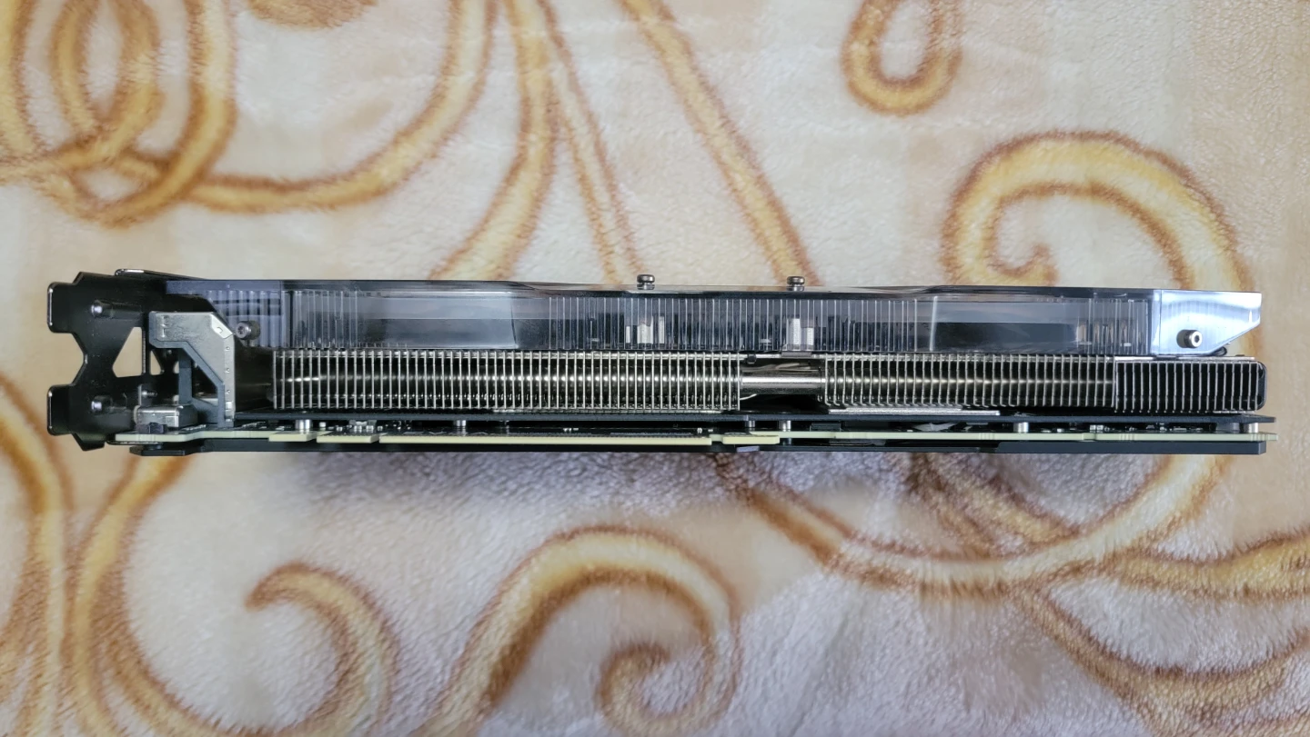EVGA GeForce RTX 2070 Super Graphics Card - photo 4