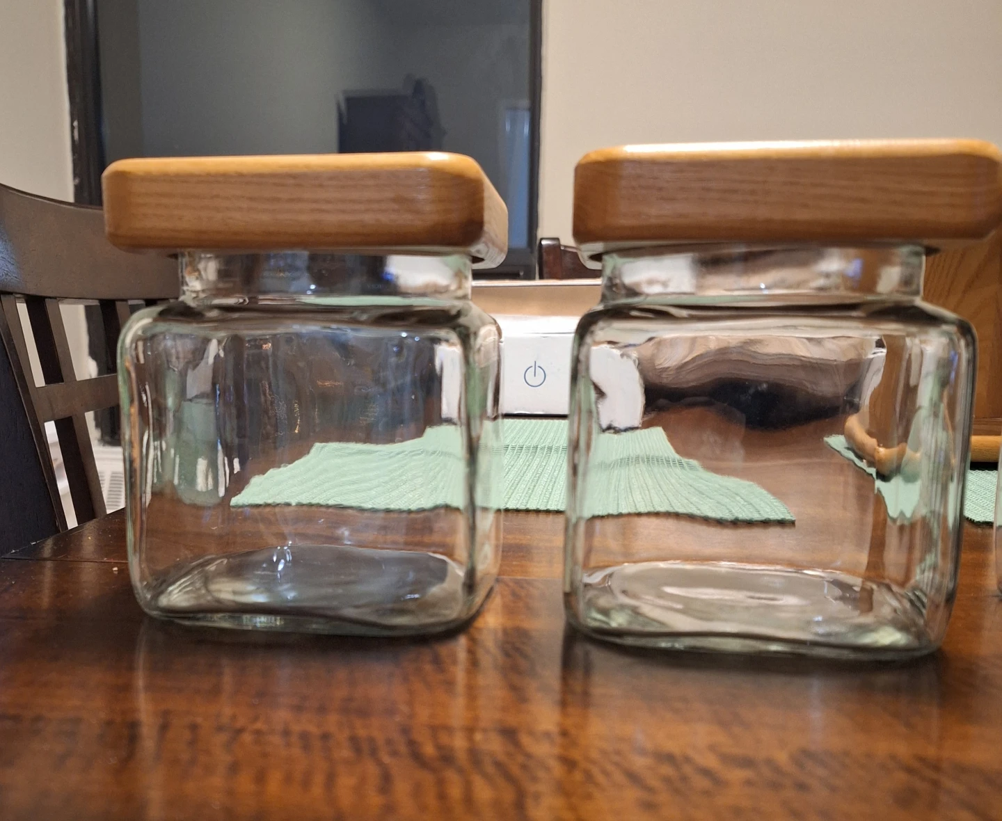 5 piece Canister Set - photo 5