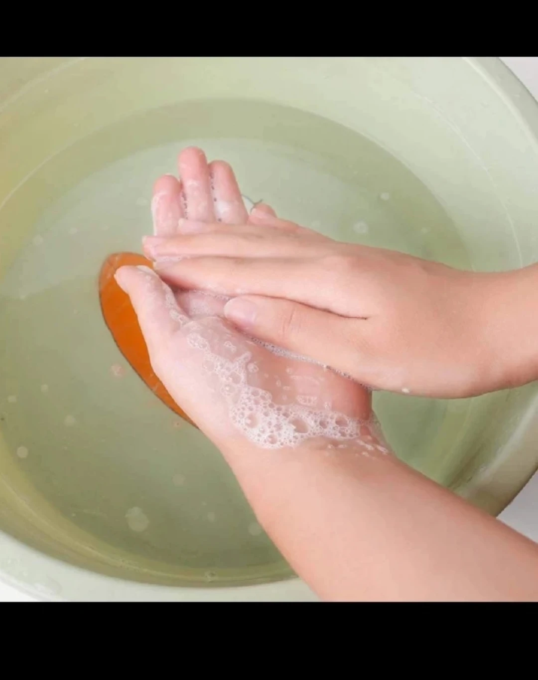 Travel hand soap - photo 2