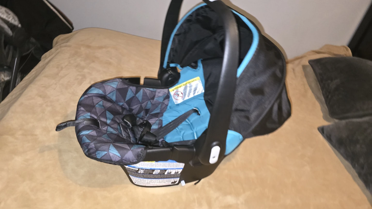 Baby Trend Infant Car Seat