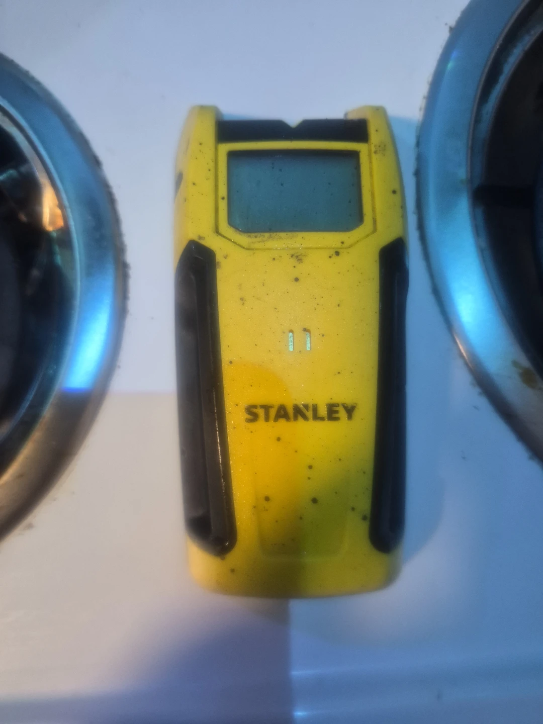 Stanley Stud Finder