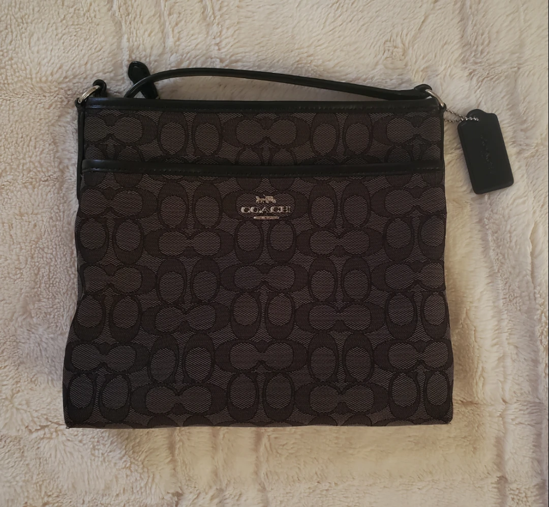 Coach Crossbody Bag