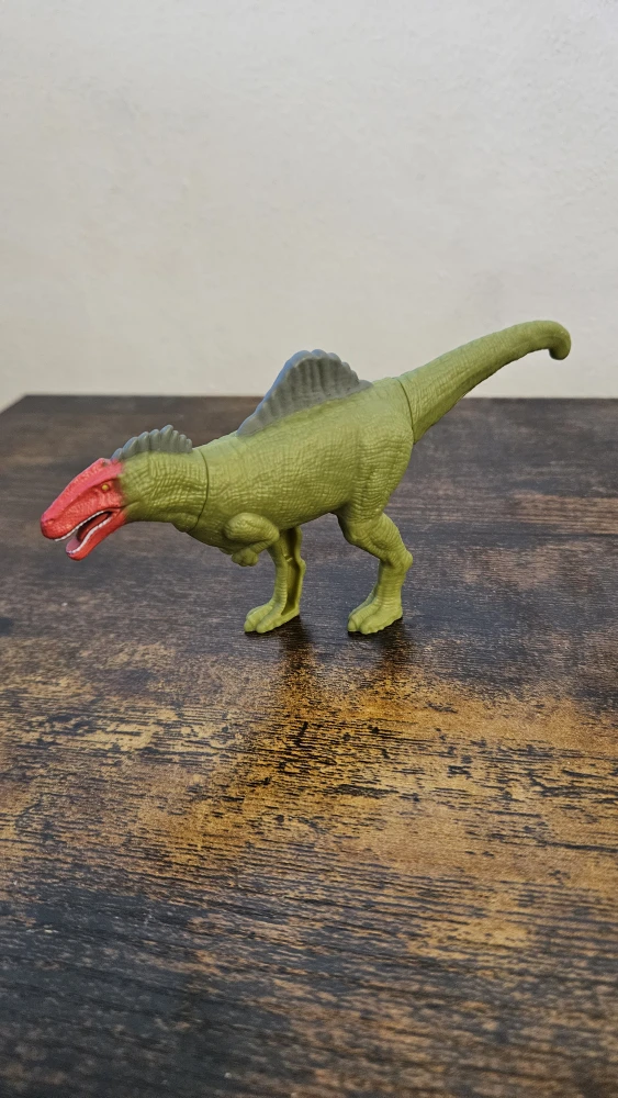 Spinosaurus Dinosaur Toy Figure