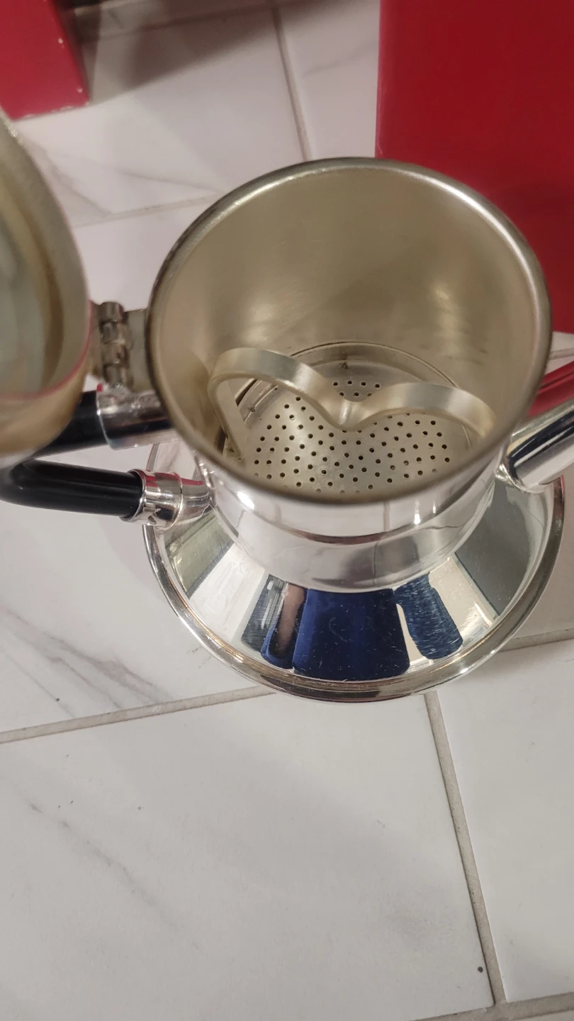 Christian Dior mid century tea pot. - photo 5