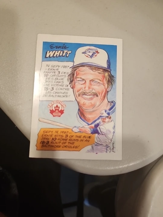 Mixed Sports Trading Cards - photo 4