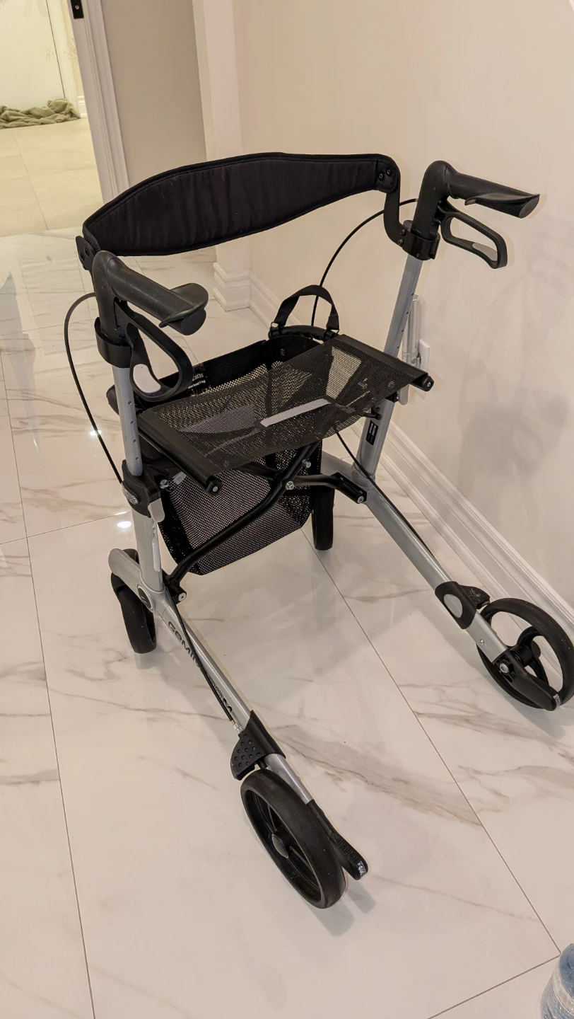 Gemino 20M Walker - photo 2