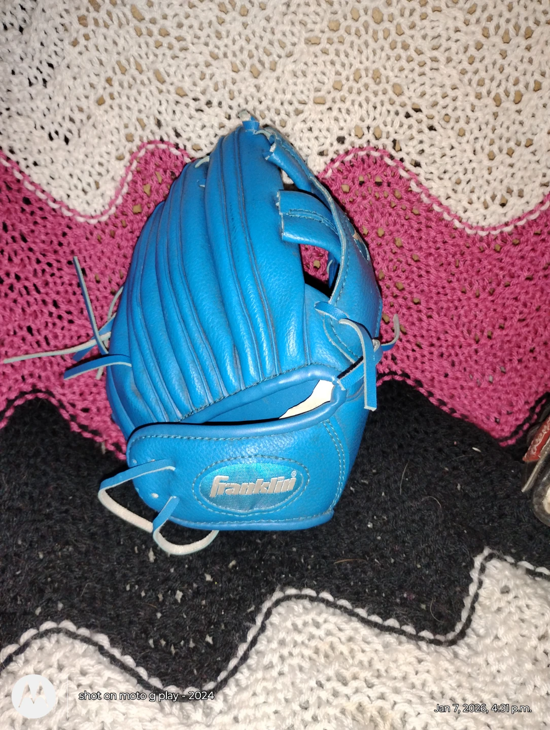 Rawlings Gold Glove 10" Baseball Glove