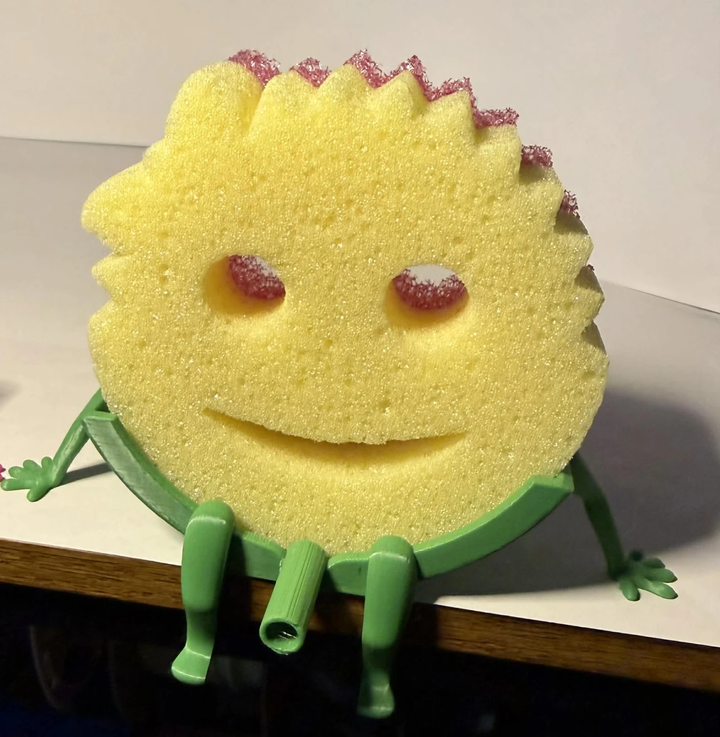 Cactus Clickers - photo 3