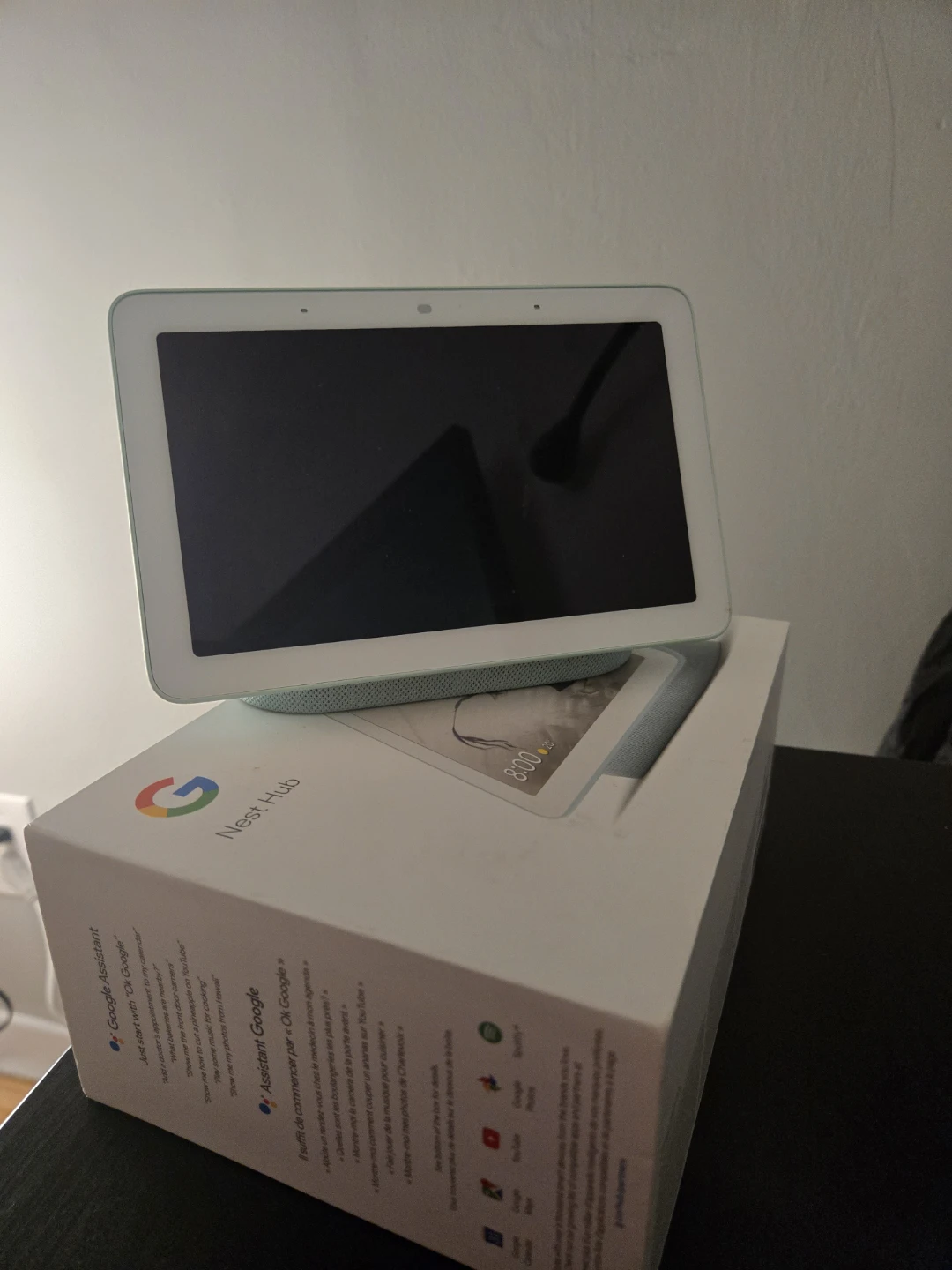 Google Nest Hub - photo 2