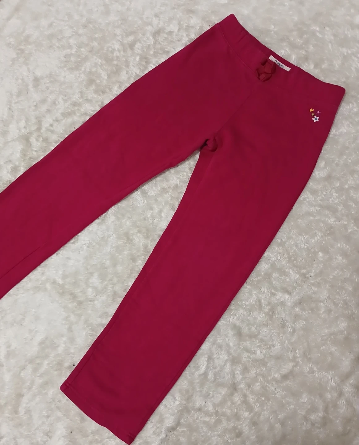 OshKosh Girls Size 7 Pants - photo 2