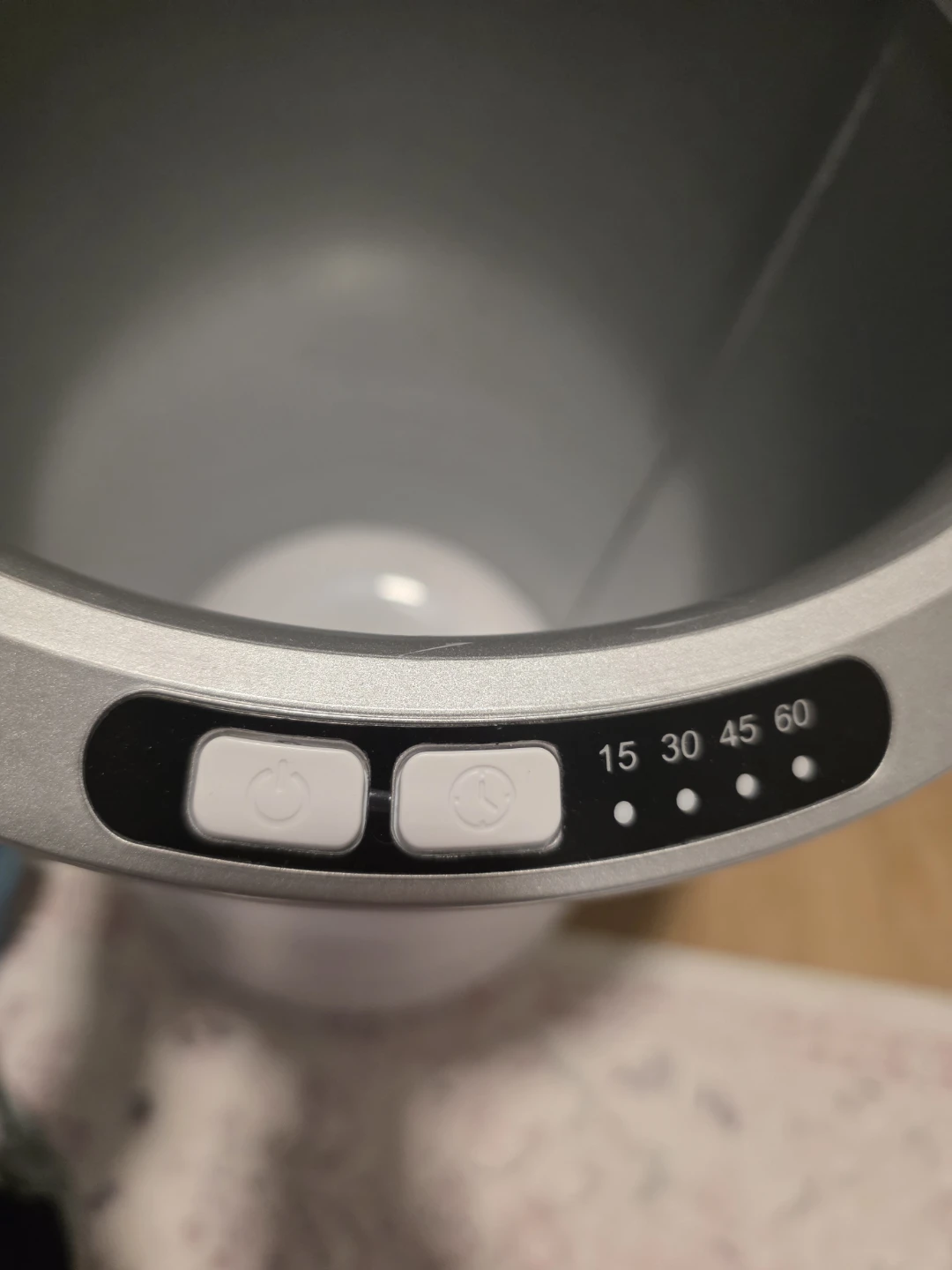 Deer Beauty Towel Warmer - photo 3