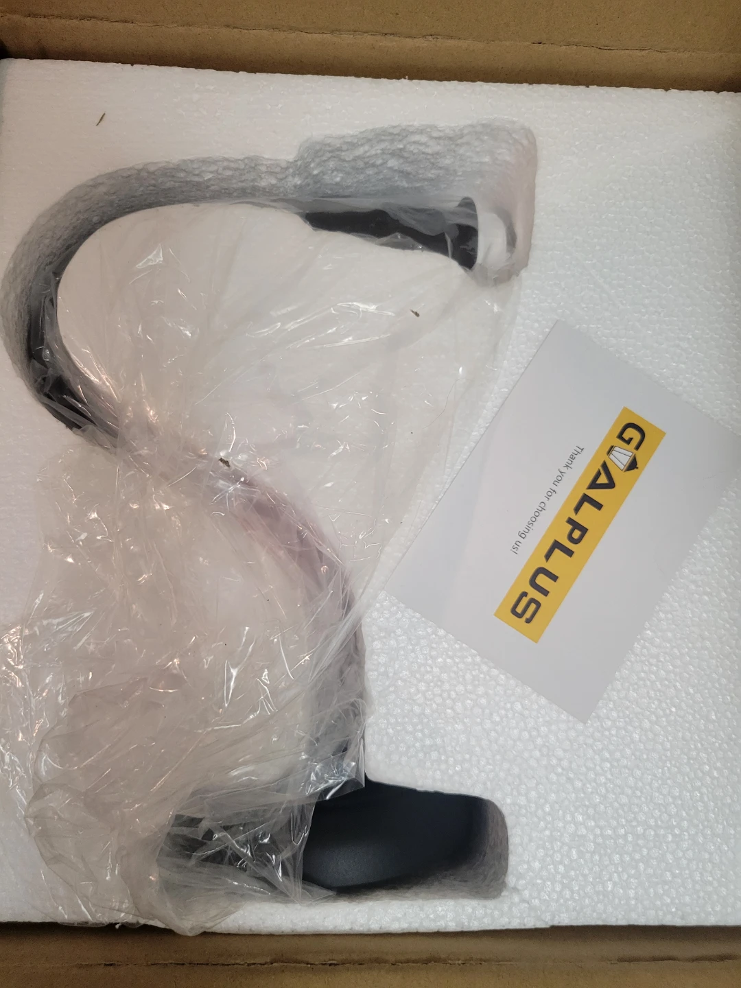 GOALPLUS Outdoor Gooseneck Light - photo 2