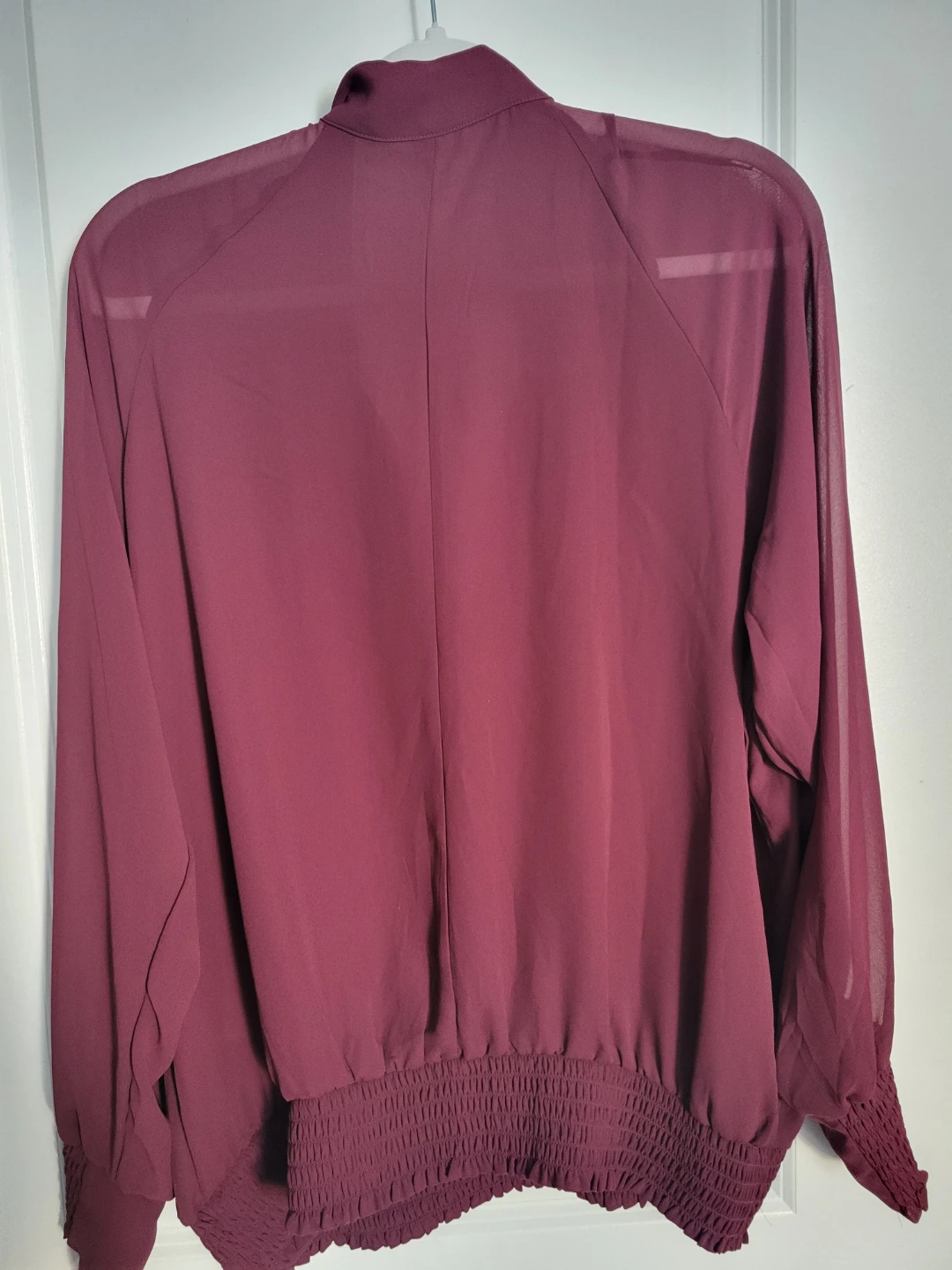 Reitmans blouse size XL - photo 2