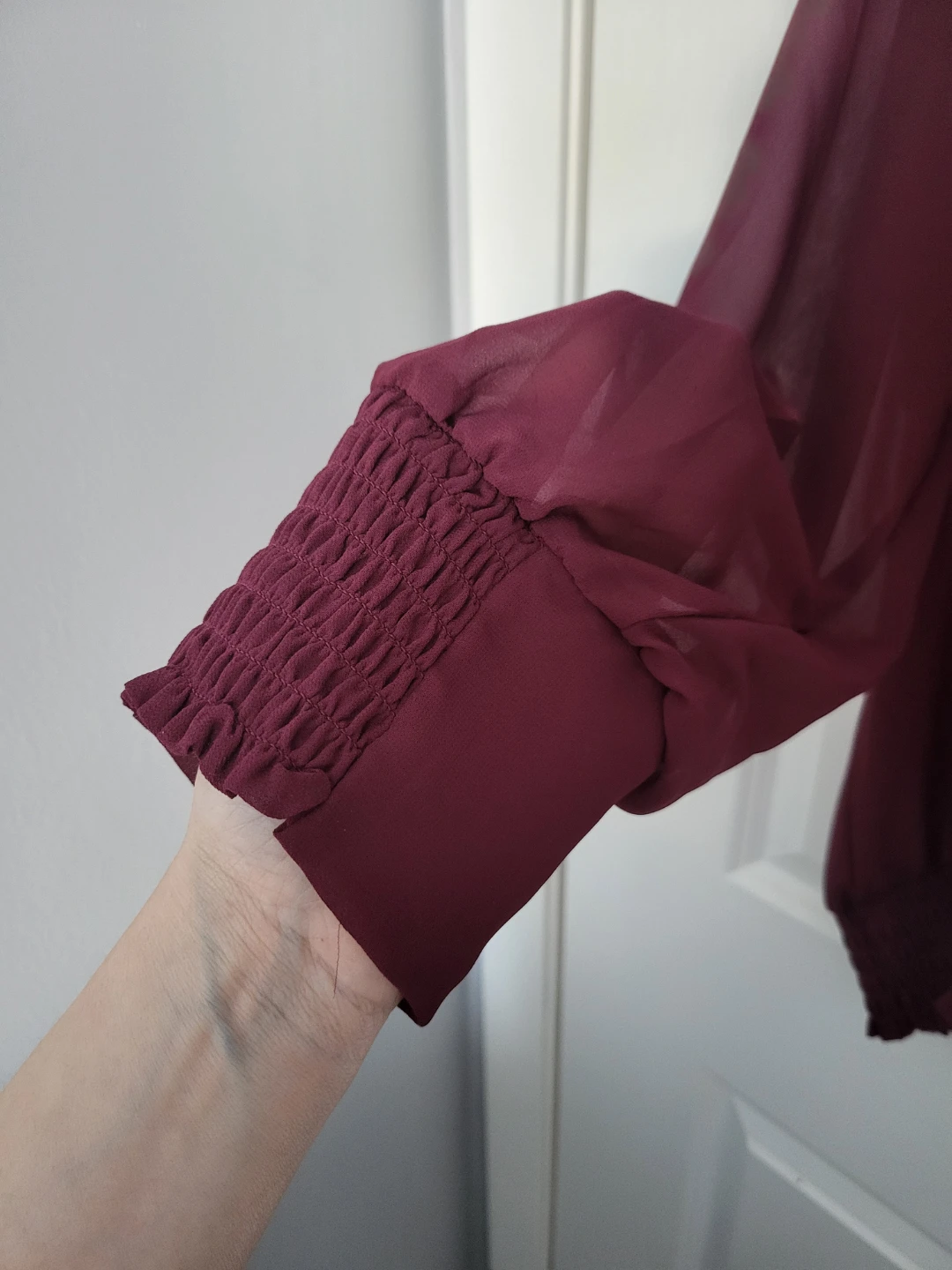 Reitmans blouse size XL - photo 3