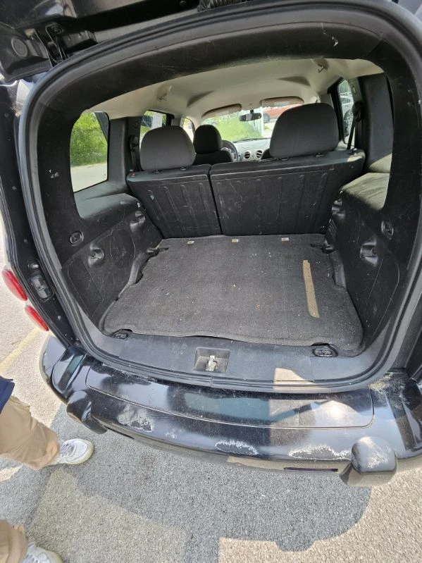 Chevy HR - photo 2
