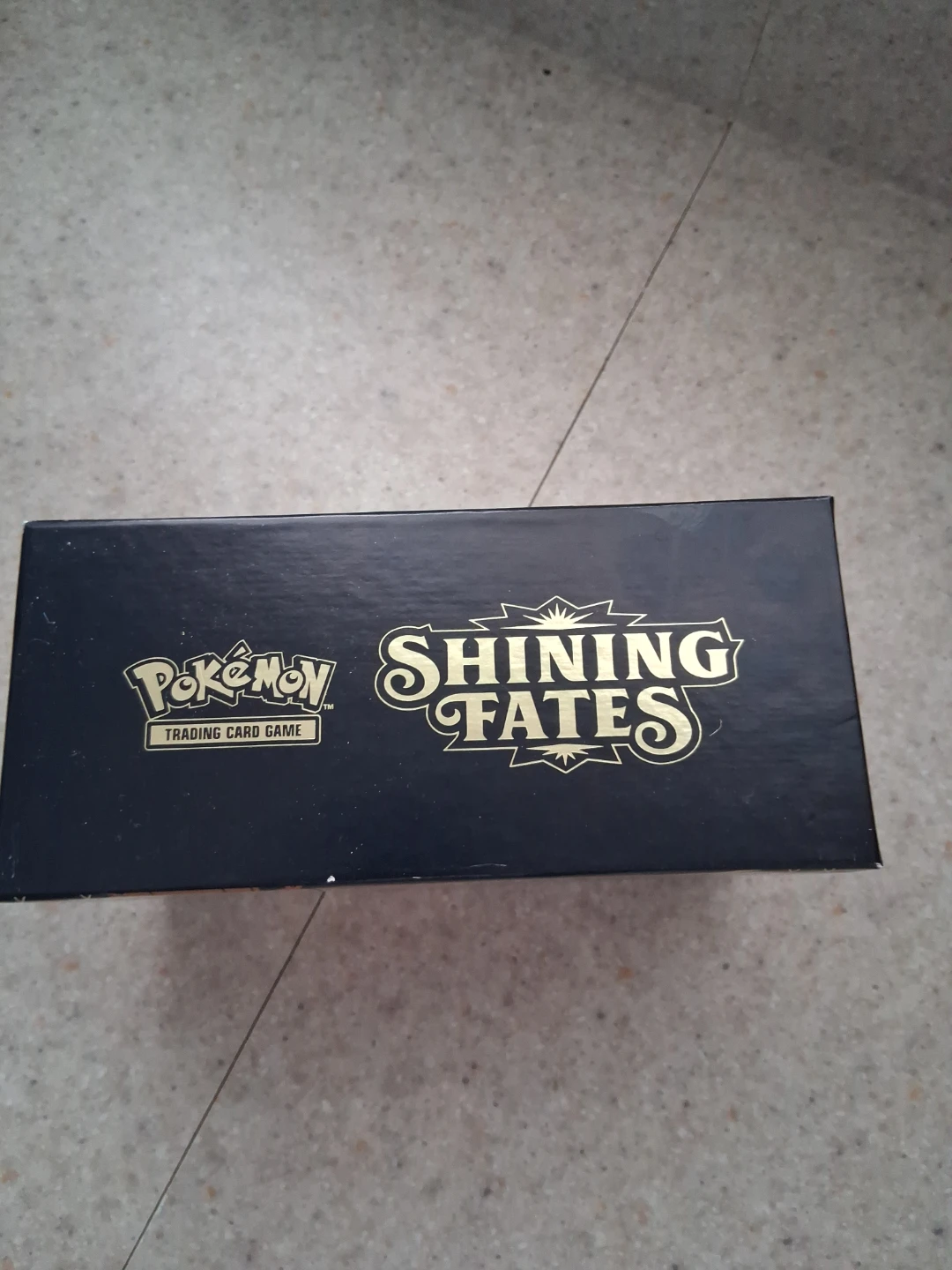 Pokémon Shining Fates Elite Trainer Box
