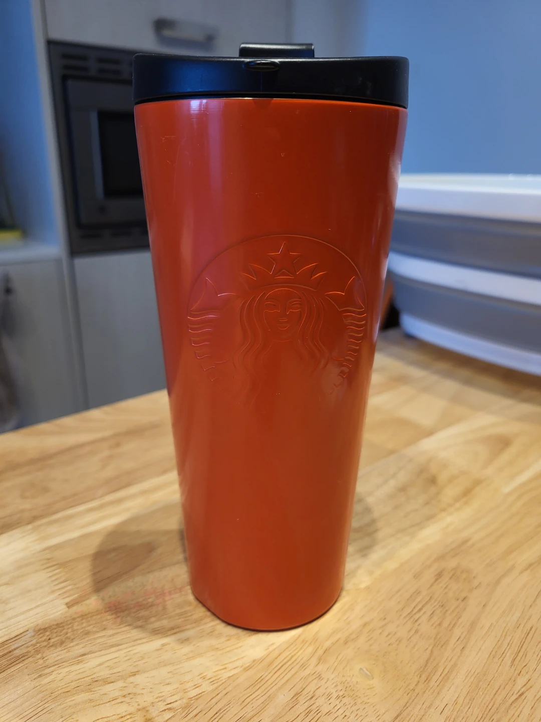 Starbucks Reusable Travel Mug