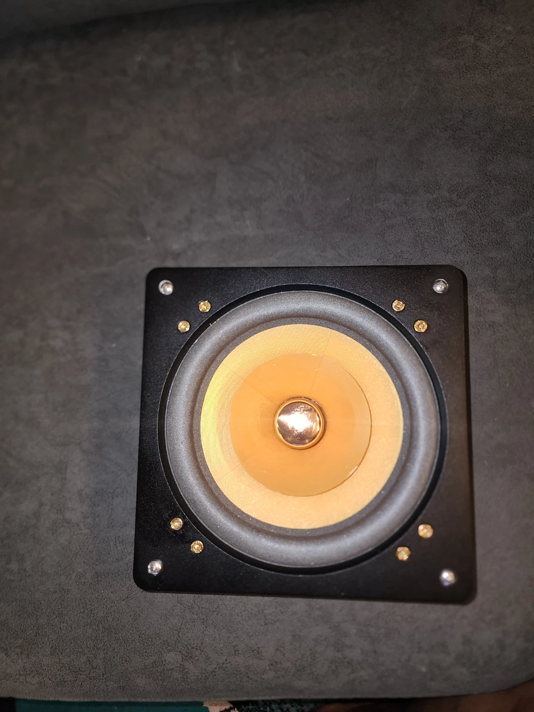 Cube Audio F8 Neo Speaker Driver - photo 3