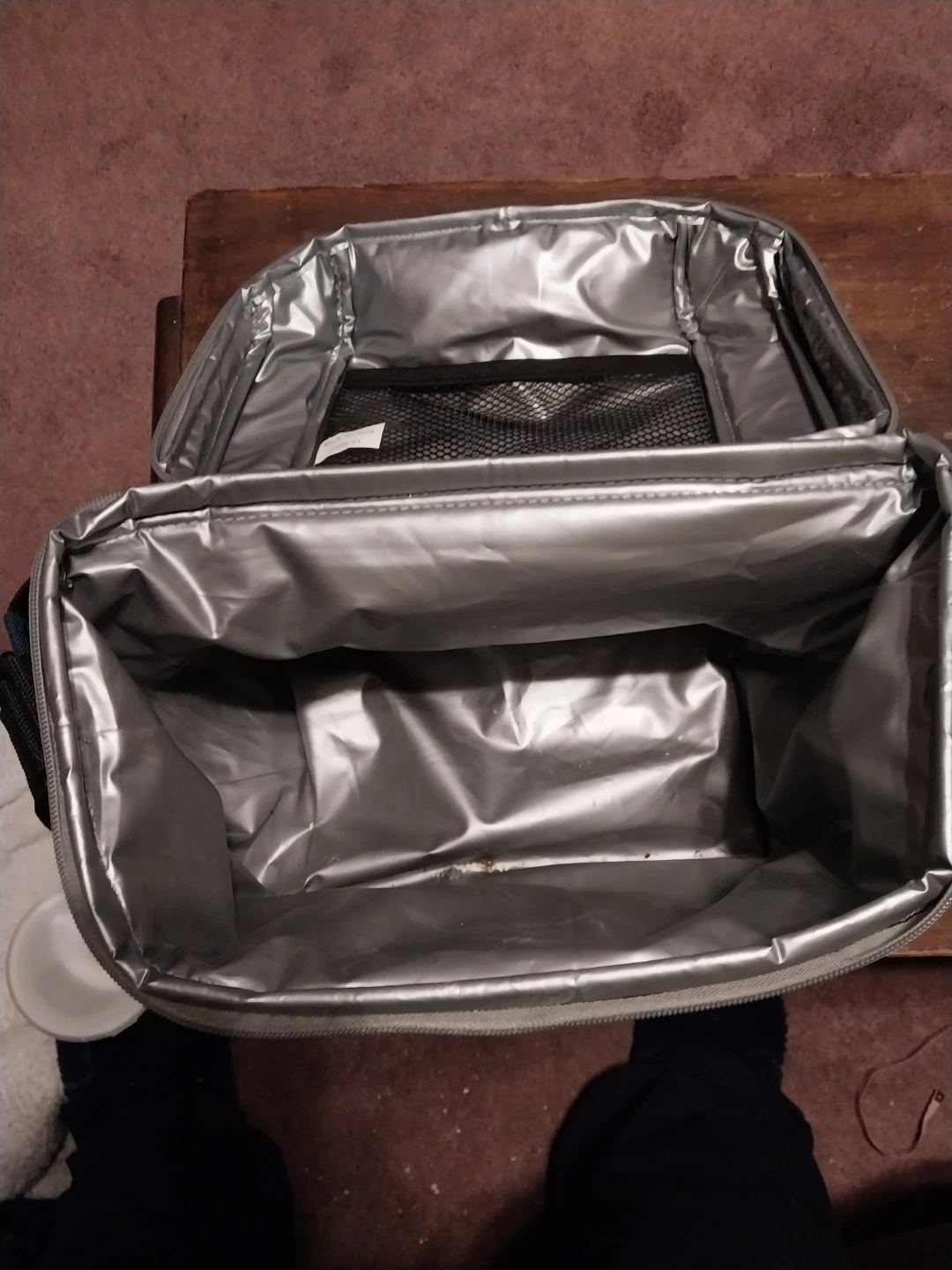 Chicago Bears Coleman Cooler Bag - photo 2