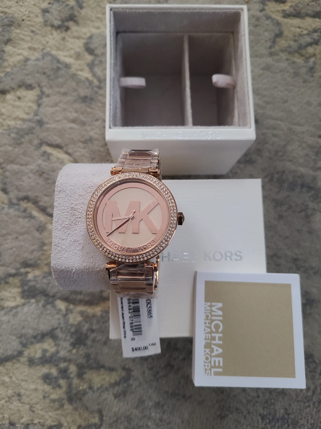 Michael Kors Women's Watch NEW with Tags - photo 4