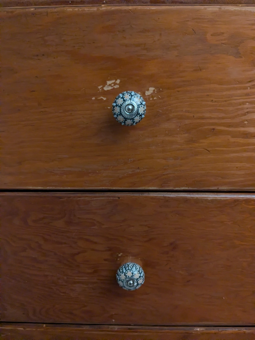 Wood Dresser - photo 2