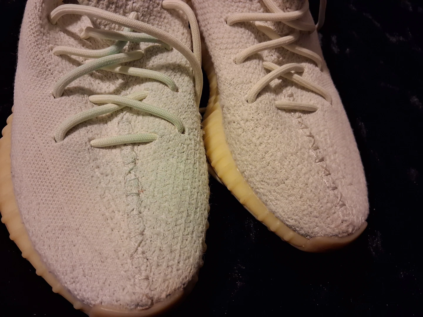 Adidas Yeezy Boost 350 V2 Cream - photo 5