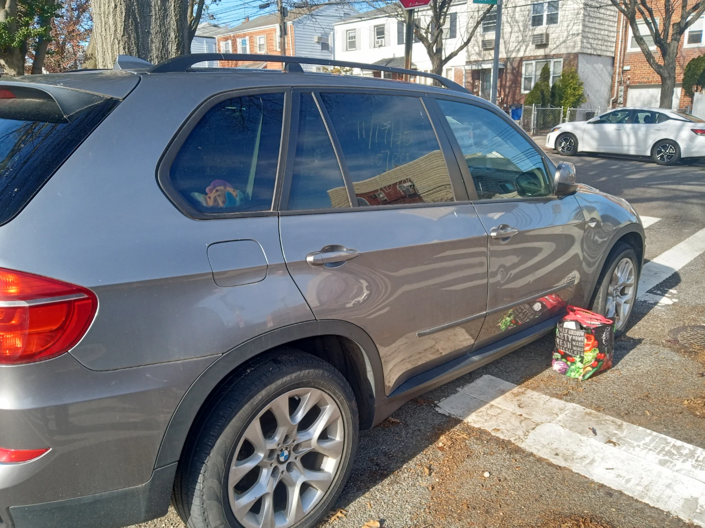 Bmw Suv Huge Battery 🔋 - photo 3