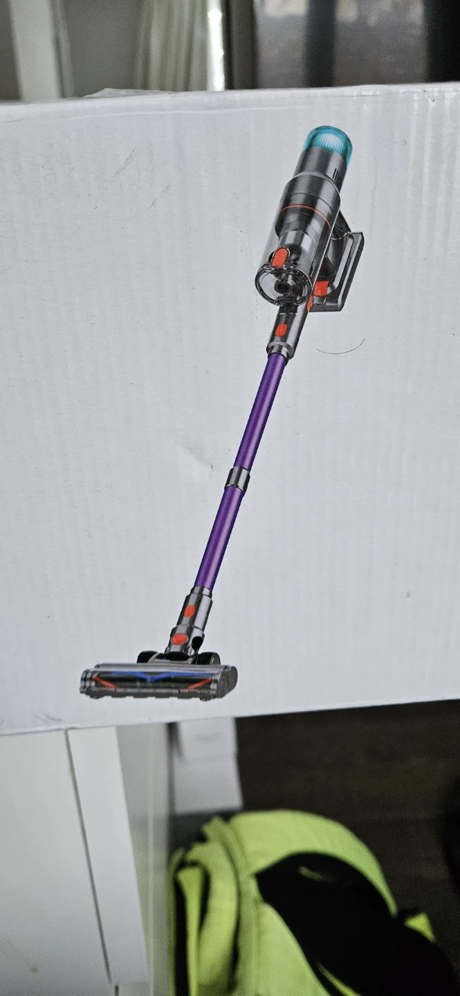 V1 Ultra Cordless Stick Vacuum Cleaner