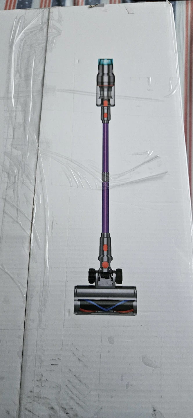 V1 Ultra Cordless Stick Vacuum Cleaner - photo 2