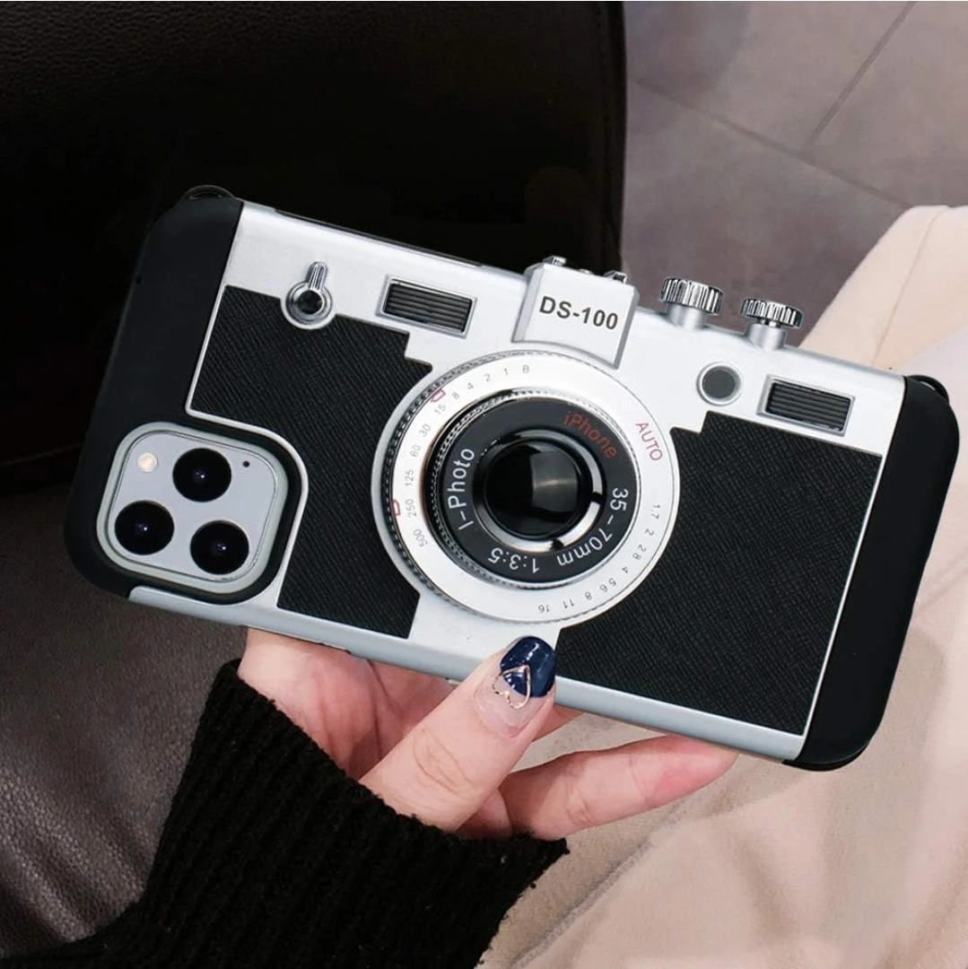 iPhone 13 Pro  Camera Case - photo 3