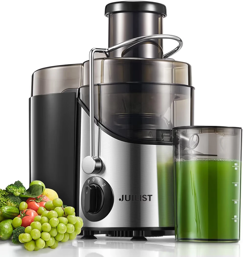 NEW Juicer Machine