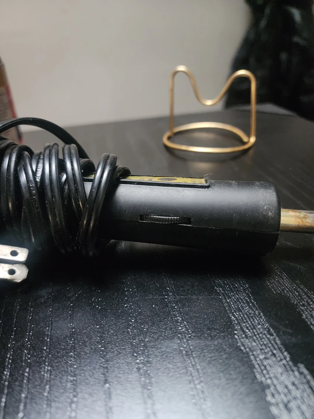 🧡 Pro-Tools EHC 0390 Hot Comb - photo 4