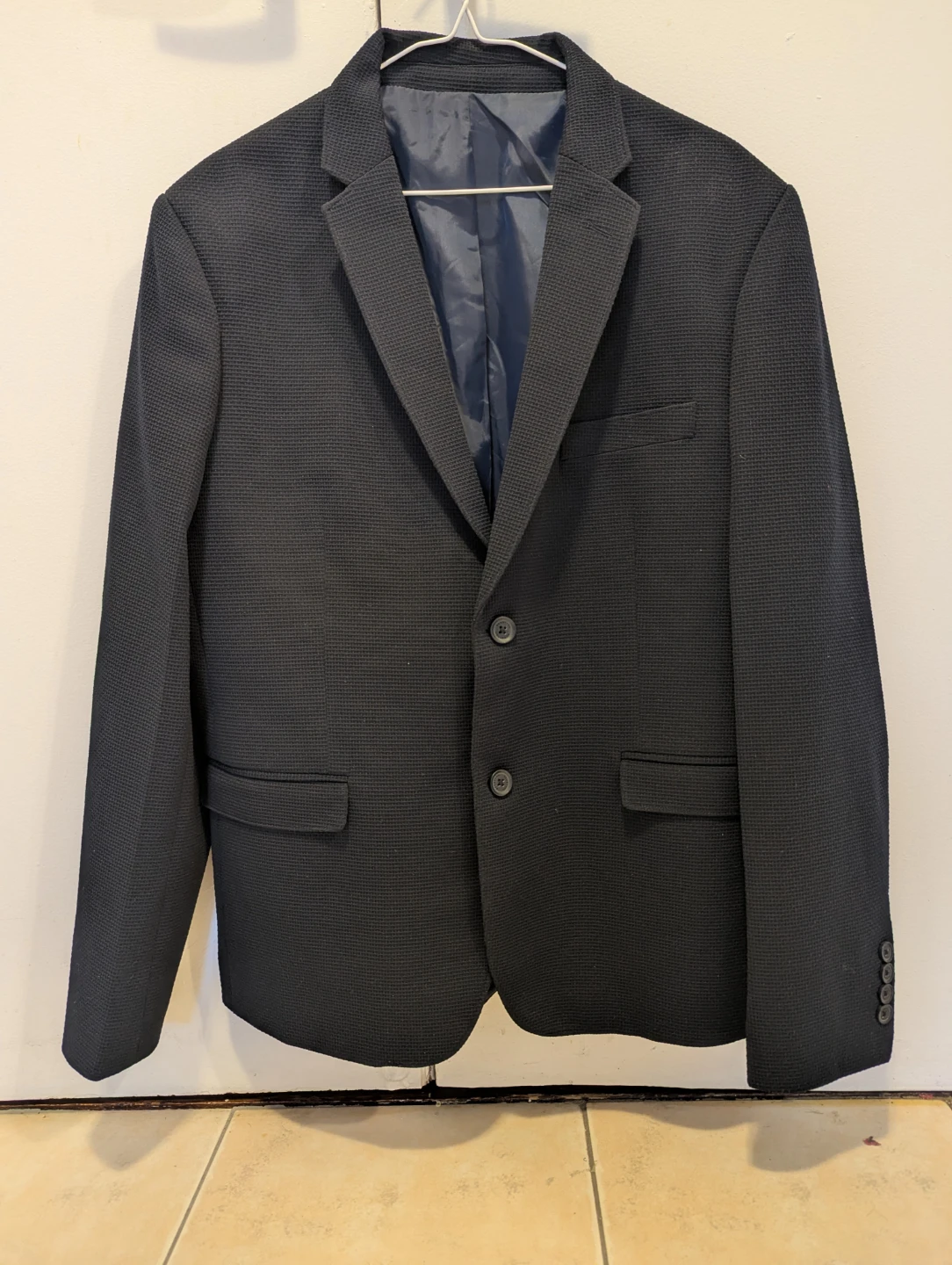 BENETTON Blazer - Black