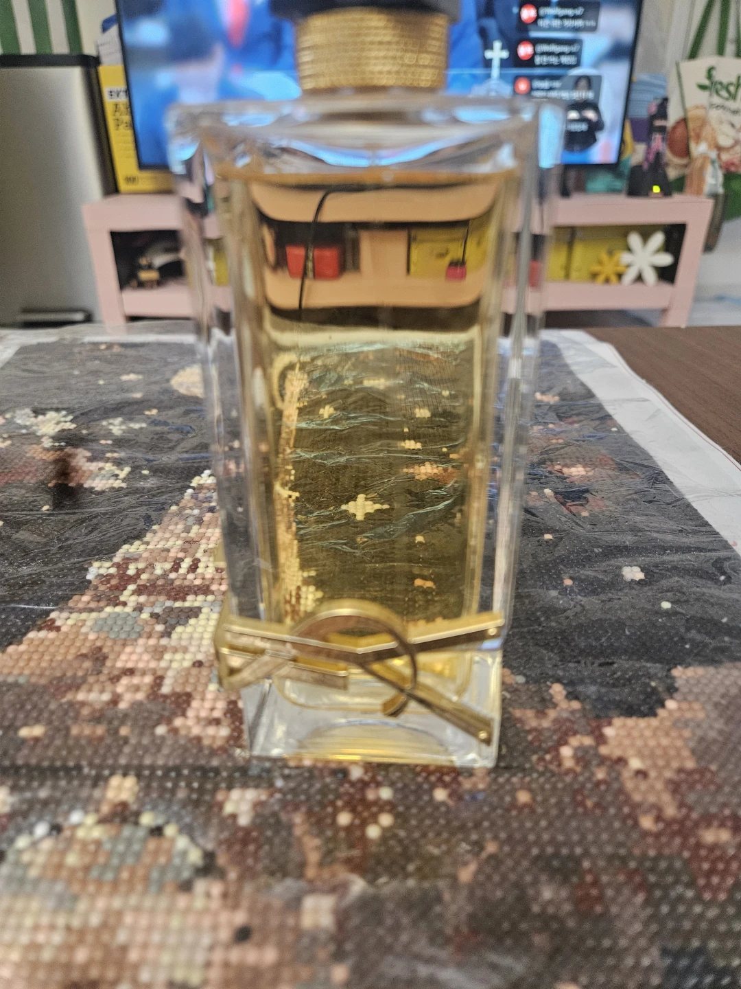 Yves Saint Laurent Libre Eau de Parfum - photo 2