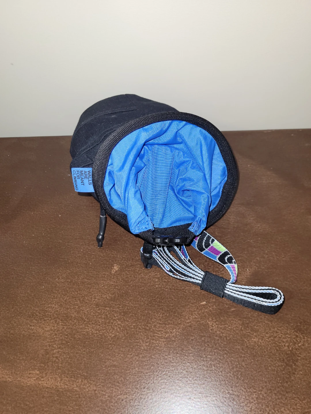 NEW - The North Face Chalk Bag - photo 3