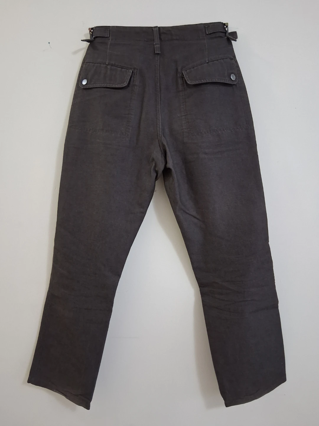 Trussardi Sport Brown Pants