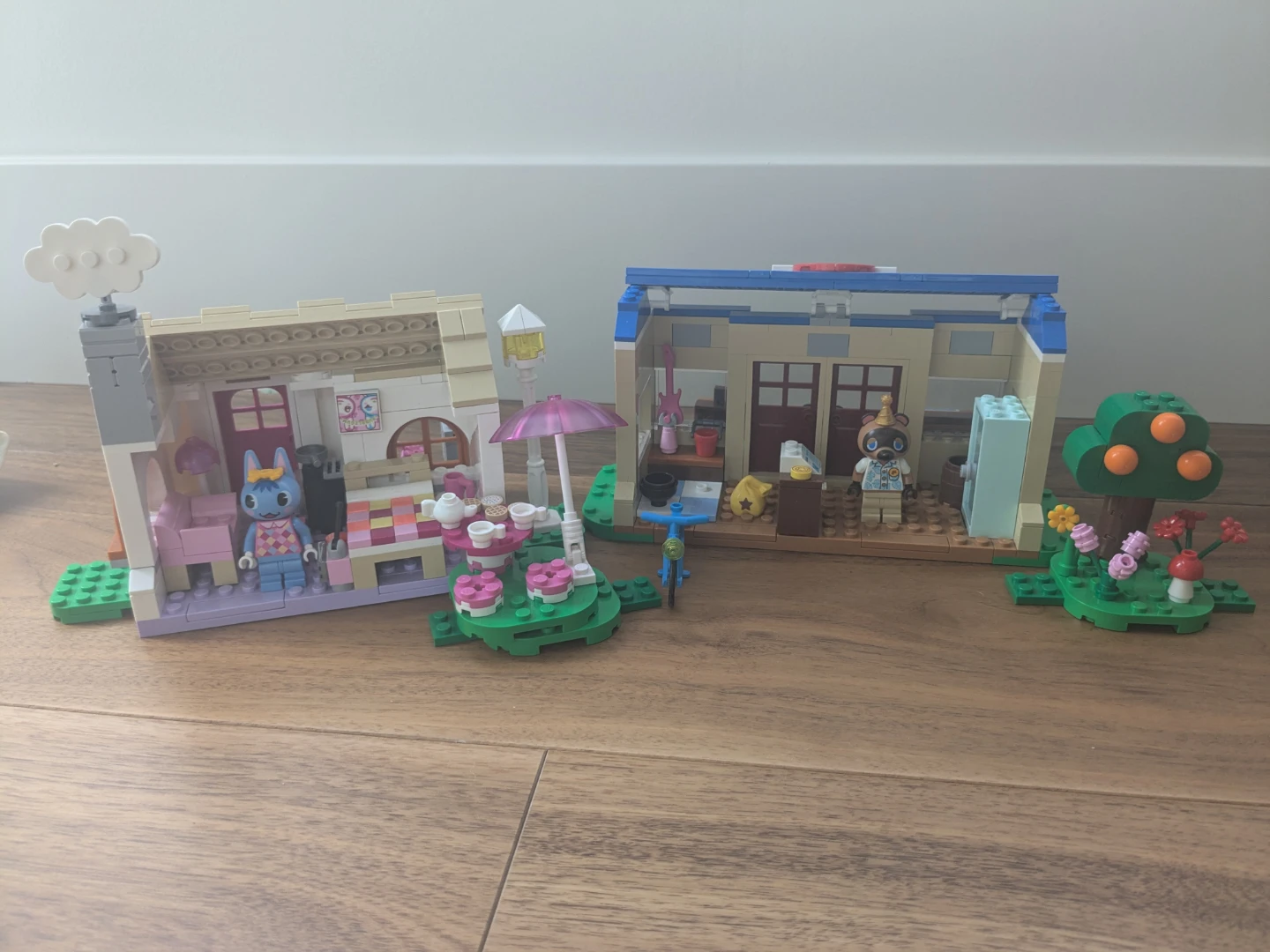 LEGO Animal Crossing Sets - photo 2