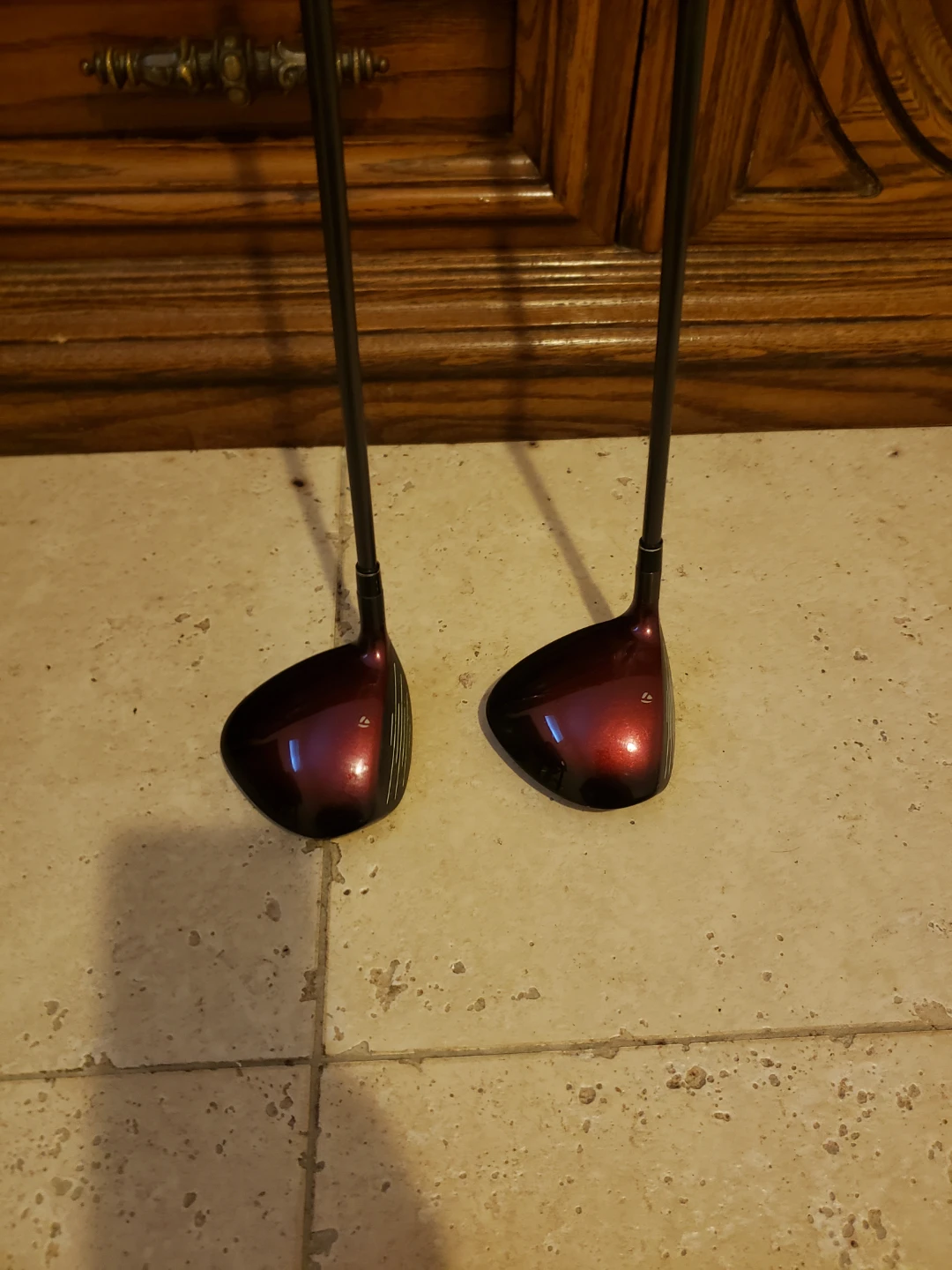 TaylorMade Stealth 2  wood and Fairway Wood Set - photo 4