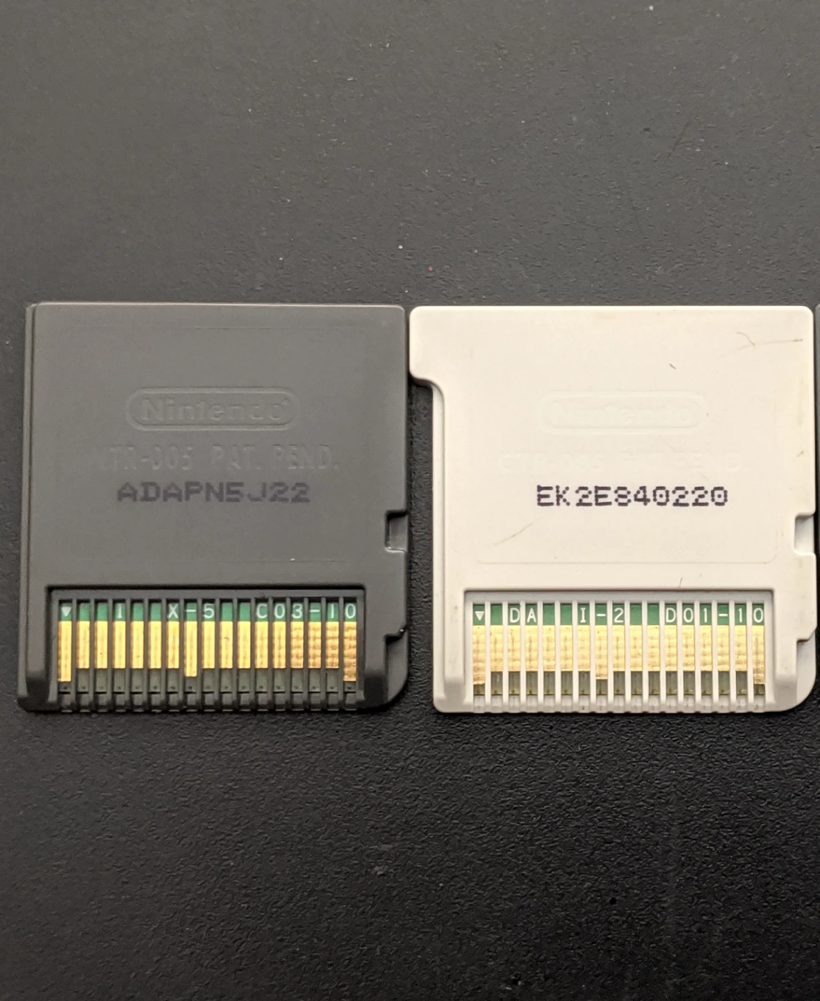 Pokemon DS Games - photo 2