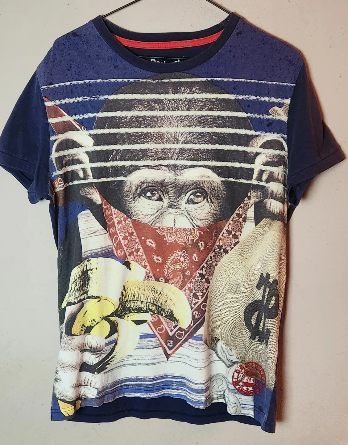 Desigual T - Shirt