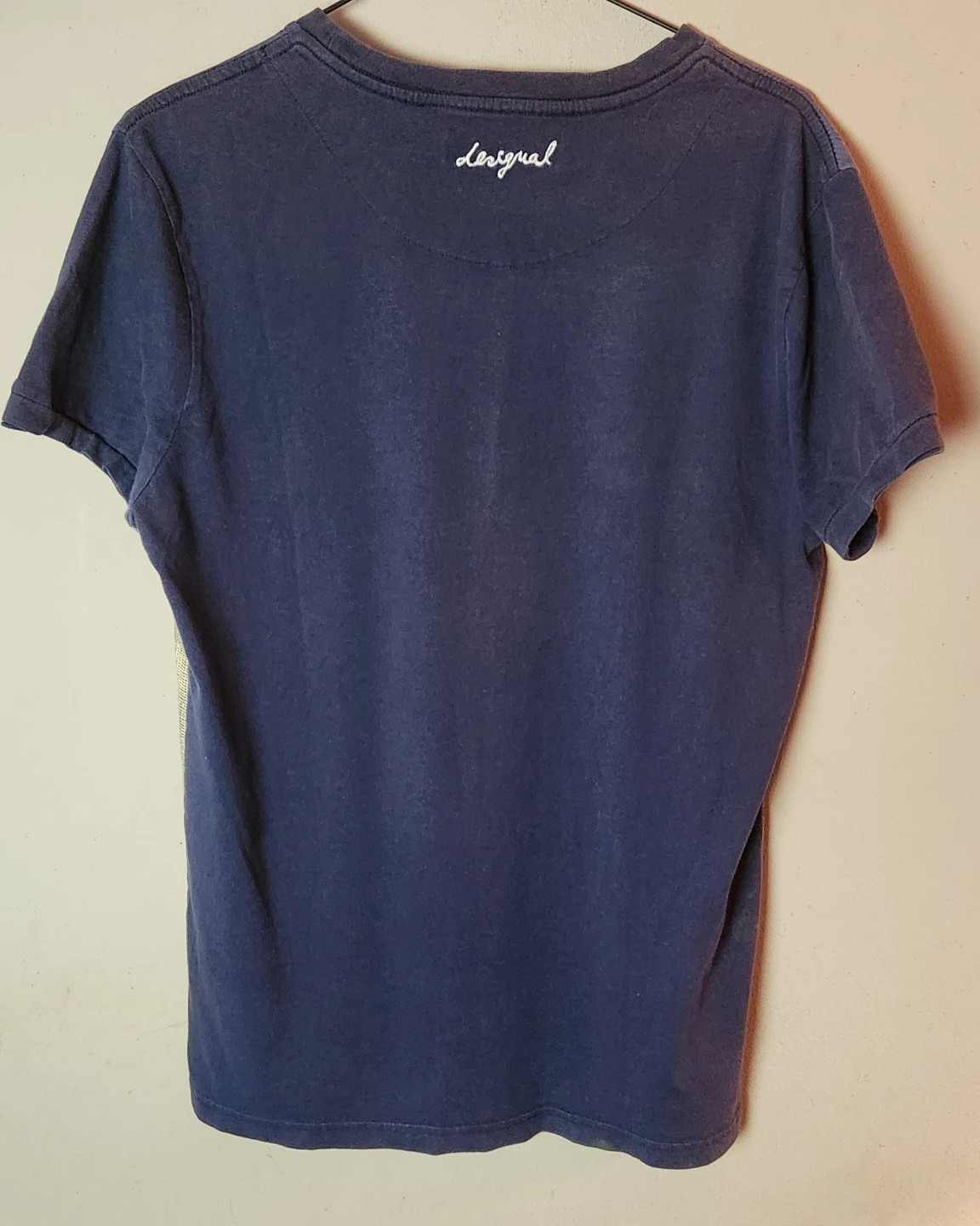 Desigual T - Shirt - photo 2