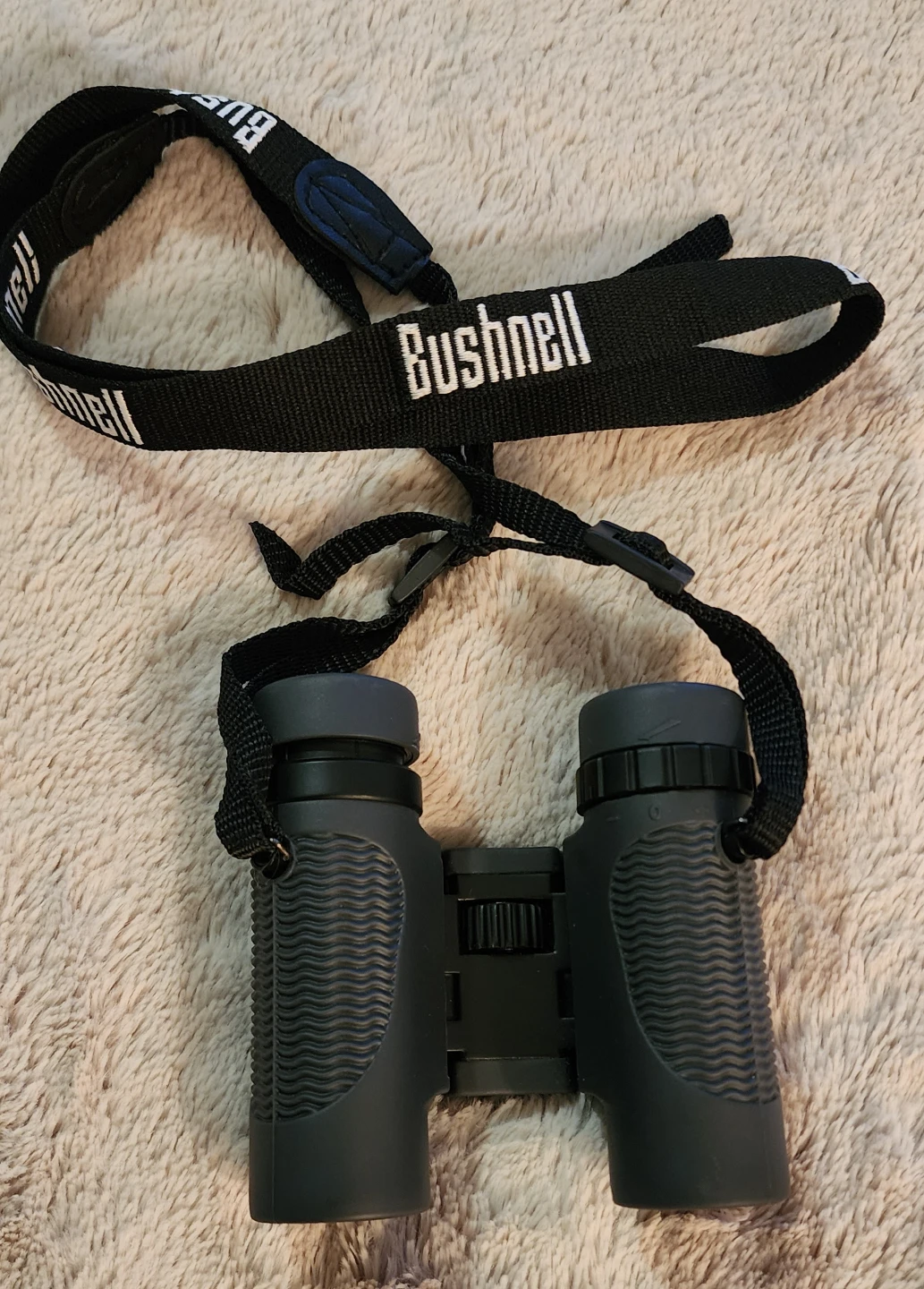 Bushnell 12x25 Waterproof Binoculars🥕 - photo 3