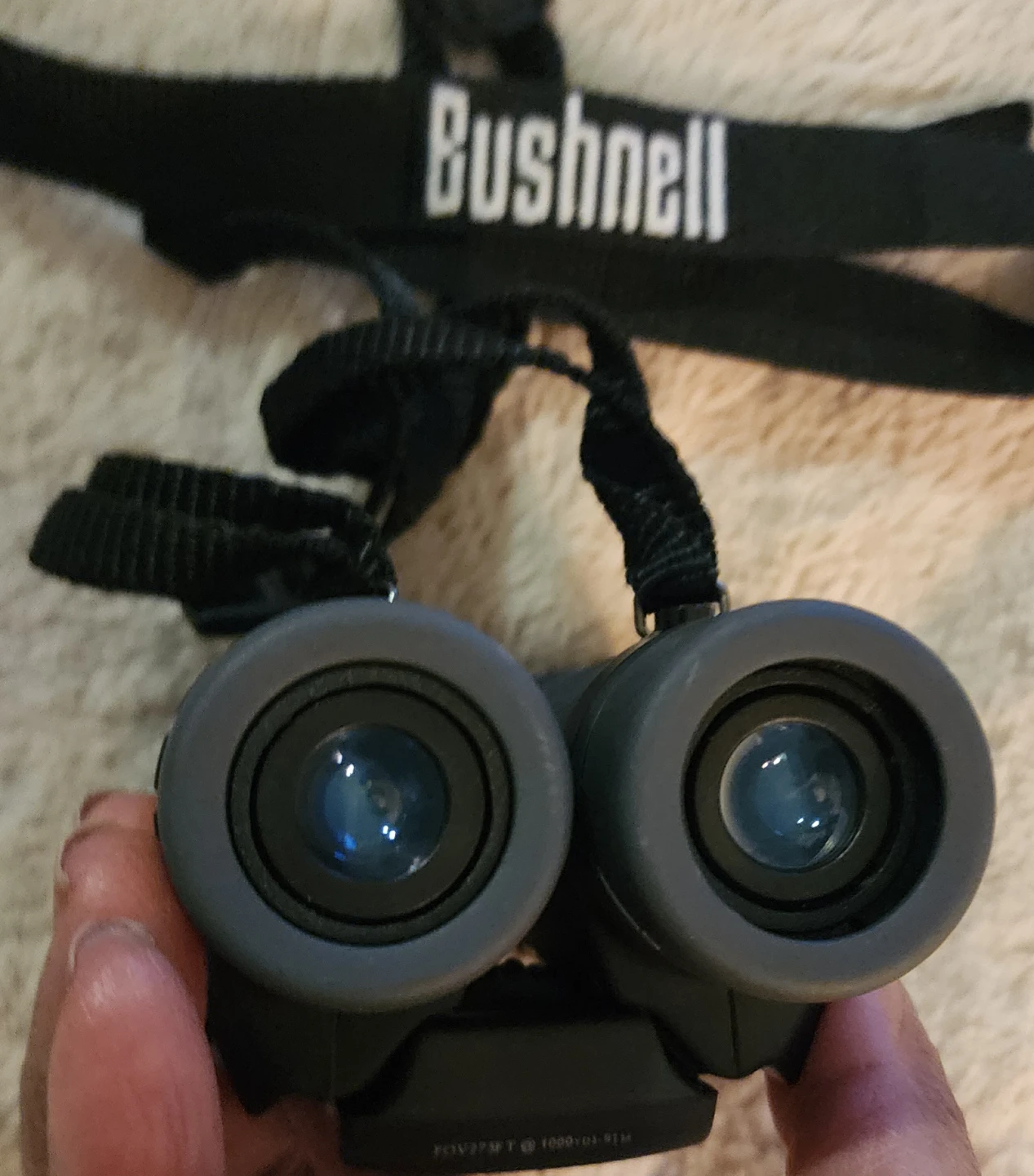Bushnell 12x25 Waterproof Binoculars🥕 - photo 4