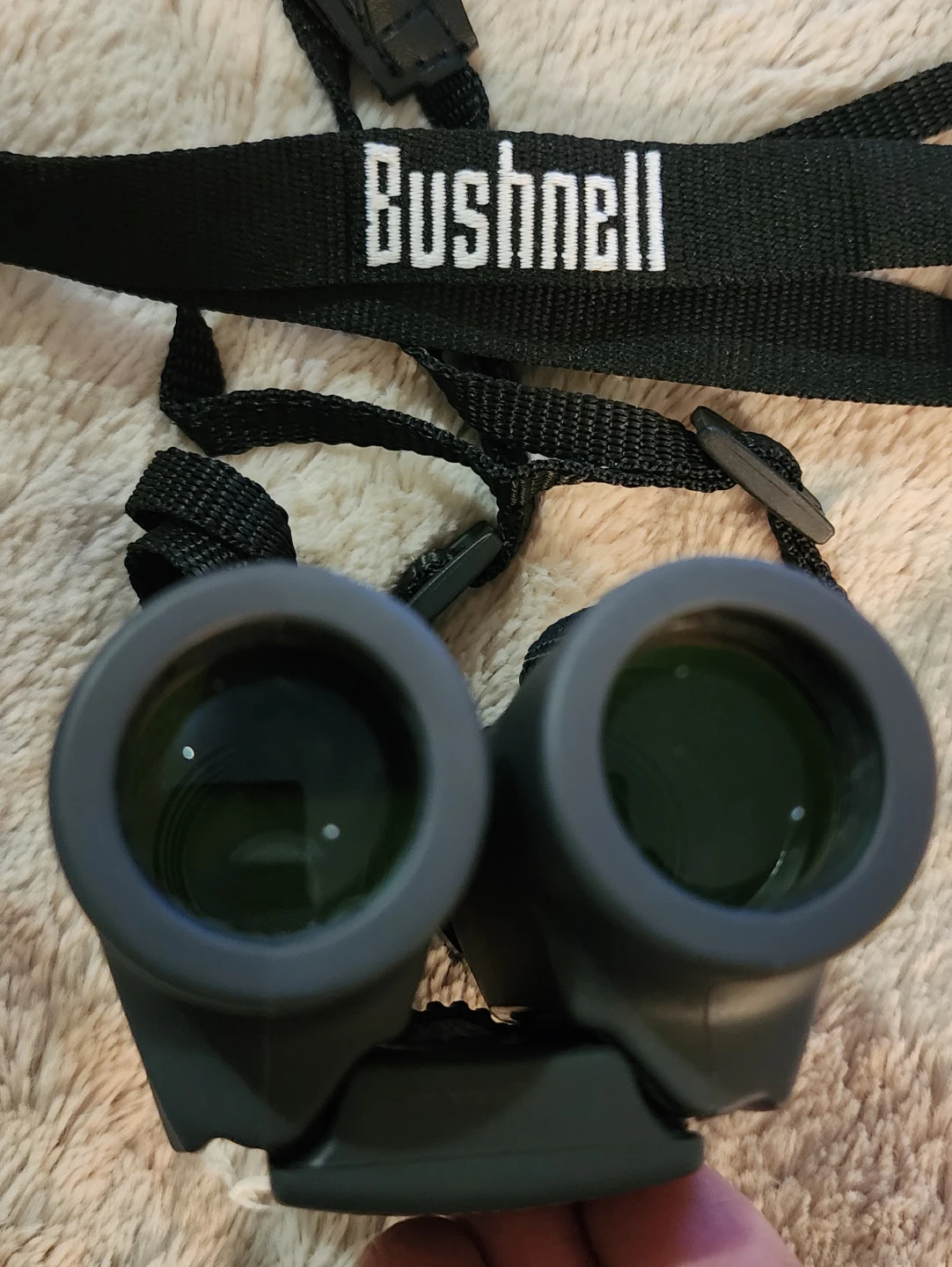 Bushnell 12x25 Waterproof Binoculars🥕 - photo 5