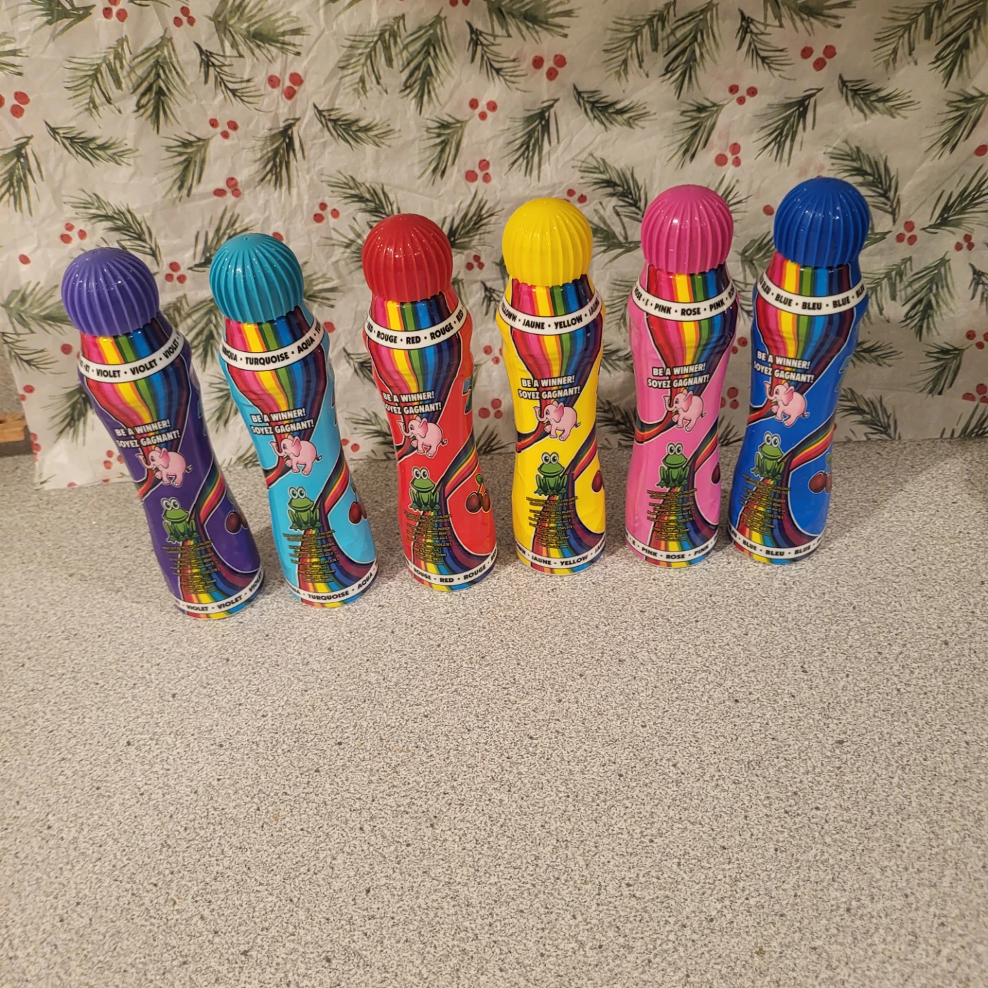 Dab O Ink Bingo Daubers - Set of 6 - photo 3