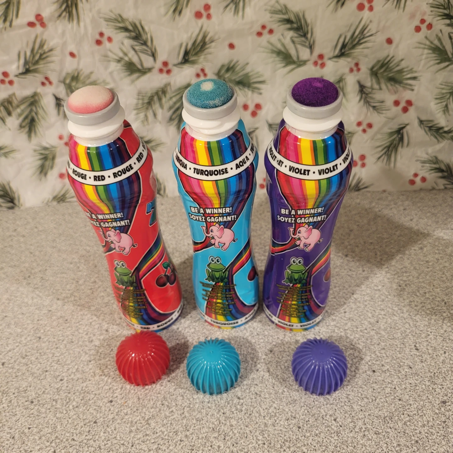 Dab O Ink Bingo Daubers - Set of 6 - photo 5