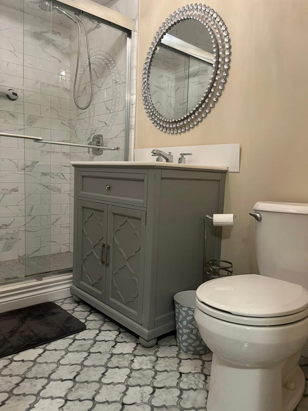 Private Room For Rent in  Basement Apartment - photo 5