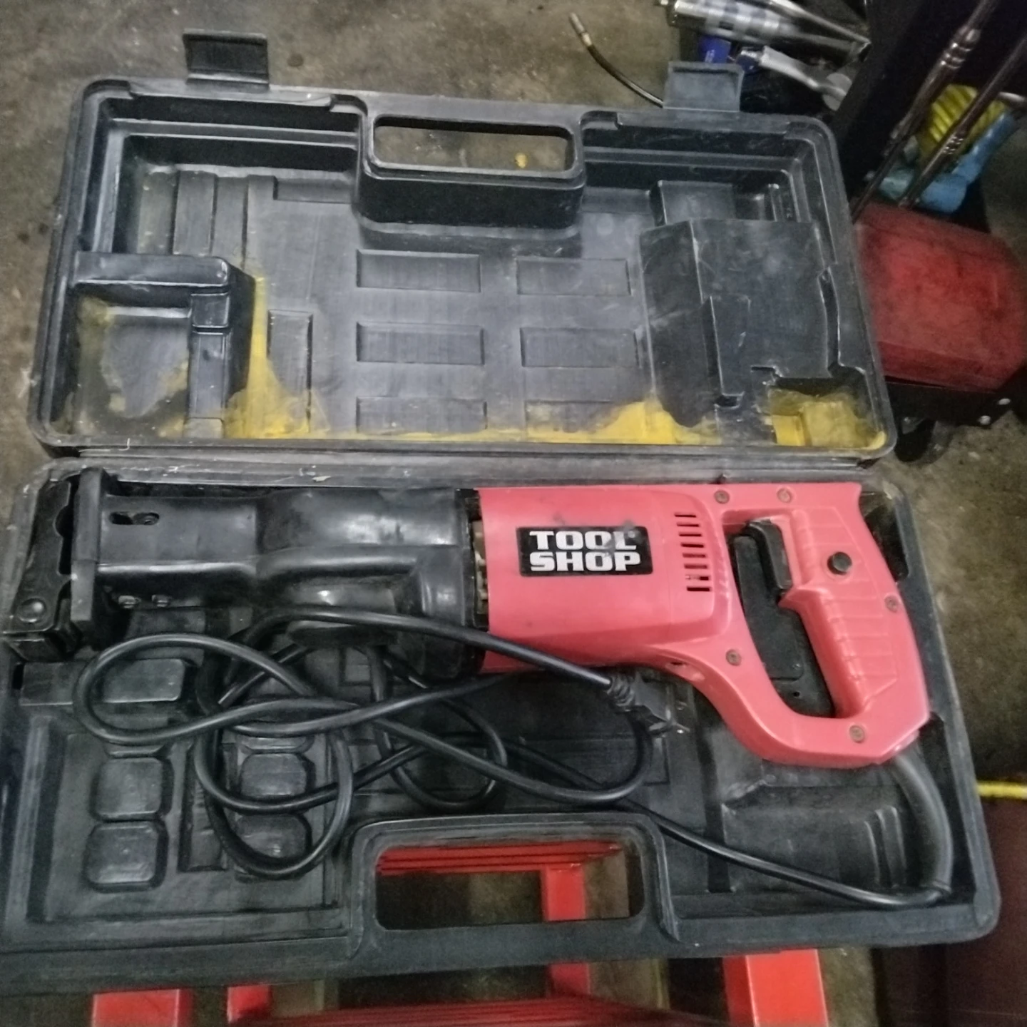 Saw good